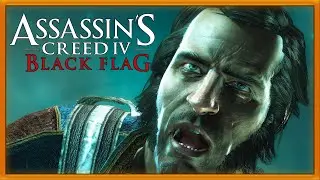 МИНУС ПРЕДАТЕЛЬ ► Assassin's Creed 4 Black Flag Прохождение ► #22