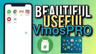 My FAVORITE ROM ON VMOS PRO 2023