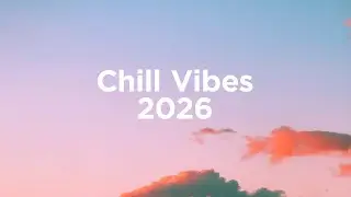 Chill Vibes 2024🌄  - House Mix ✨