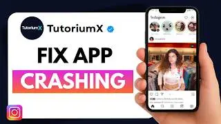 How to Fix Instagram App Keeps Crashing on Mobile (Android & iPhone)