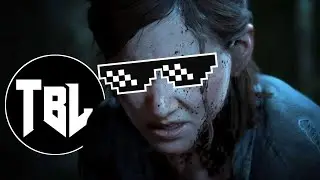 The Last Of Us Part 2 Remix (PUNYASO Remix)