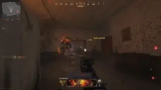 Call of Duty: Vanguard 1 Vs 4