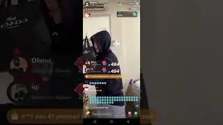 BTR MEYDEN LIVE DI TIKTOK #trending #BtrMeyden #Meyden #MeydenMood #viralindonesia