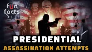 The Dark Side of Politics: Presidential Assassination Attempts