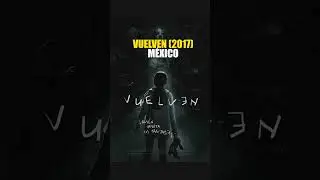 Cine Latinoamericano de Terror Películas Latinas de Terror Cine de Terror en Español Latino