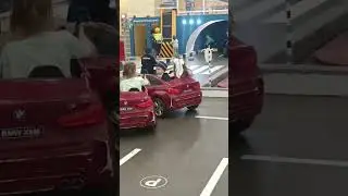 Подрезал 😱😎