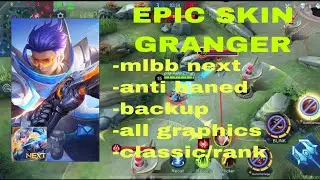 SCRIPT SKIN GRANGER EPIC IOS IPHONE IPAD JAILBREAK