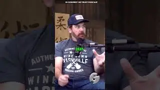 Jim Florentine Was CANCELLED in Seattle