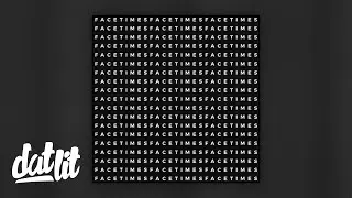 Matt Corman - Facetimes (Audio)