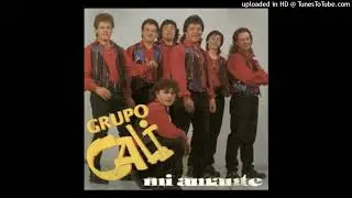 clasicos del grupo cali canta sergio torres