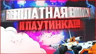 Counter strike 1.6 Зомби сервер с бесплатной випкой+паутинка #21 (Создатель)