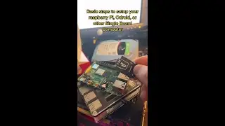 I’m getting my whonix gateway working on a raspberrypi techtok learnontiktok linux