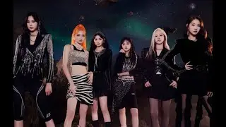 Pirate (Free Sparrow) - Everglow (에버글로우)