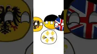 French Revolution #countryball #animation #countryballs #france #frenchrevolution