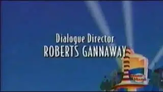 Madeline Audio Promo #2 (Playhouse Disney 2004)