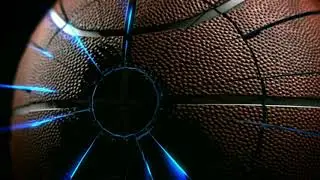 Youtube Intro | Sports Intro | Basketball Intro | Animation | Motion Graphics |
