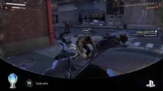 Marvel's Spider-Man 2 Plat Chamba yeah!