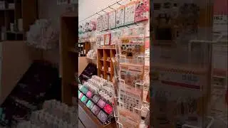Tokyo stationery shopping at Cute Things From Japan Shop #stationery