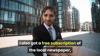 The law of attraction and the news