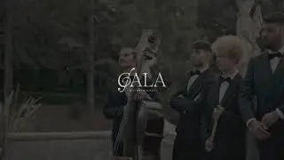 Gala entertainment - trailer