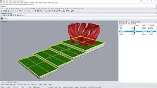 Rhino3d - Unreal Engine - Tips and Tricks