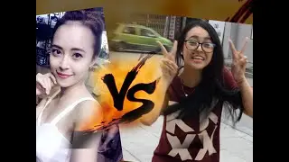 [Clip hài] 8 điểm khác nhau so sánh giữa GÁI XINH và GÁI XẤU