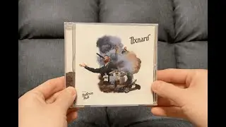 CD DETAIL VIEW Anderson  Paak   Oxnard