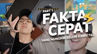 Edisi Fakta Cepat🌟Gali informasi Menarik secara Cepat!🚀