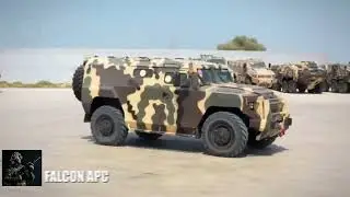 Top 10 most world Armored Military Vehicles in 2023 / 10 Meilleurs Blindes du monde en 2023