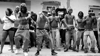 Lil D - My N**** (feat Protege & Cool Azz Rude)