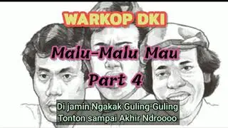 Warkop DKI 
