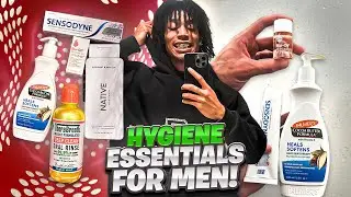 Target Hygiene Essentials Vlog | New & Healthy Products