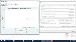 Fitting & interpreting regression models: Multinomial probit regression with categorical predictors