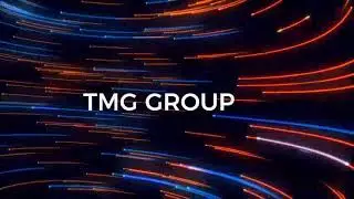 TMG Group Intro | Kesa He? | Batana.🙏