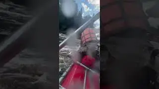 Карельский бочковоз.))
