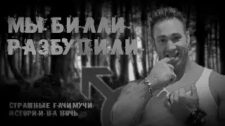 МЫ БИЛЛИ РАЗБУДИЛИ | СТРАШНЫЕ ГАЧИМУЧИ-ИСТОРИИ НА НОЧЬ
