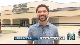Empty Winn Dixie building gets new life thanks to Drew Brees
