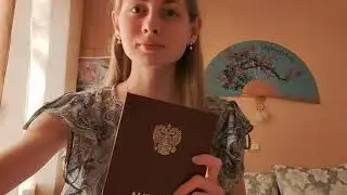 Видеоотзыв выпускника программы 