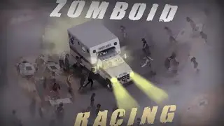 [3/4] Лутание нового ГОРОДА в Project Zomboid