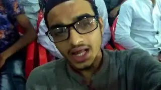 Tu Kuja Man Kuja Naat by Moinuddin Bulbul e Mustajab at Balasinor