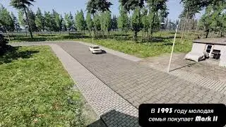 История одного Mark II