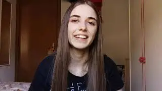 Lucrezia - Studentessa di Fisica a Roma Tre