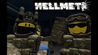 Brand New Map! 