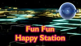 Fun Fun - Happy Station (Miky Studio cover)