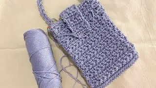 Handbag for phone 