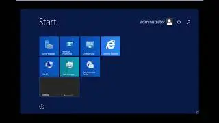 Replication of virtual machine in hyper-v in winser 2K12 in telugu