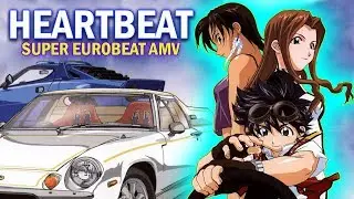 [AMV] Heartbeat