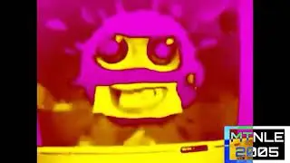 Klasky Csupo effects 3014 in RGB to BGR