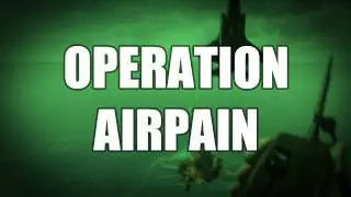 Operation Airpain