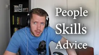 Why 99% of people never improve their social skills and are stuck